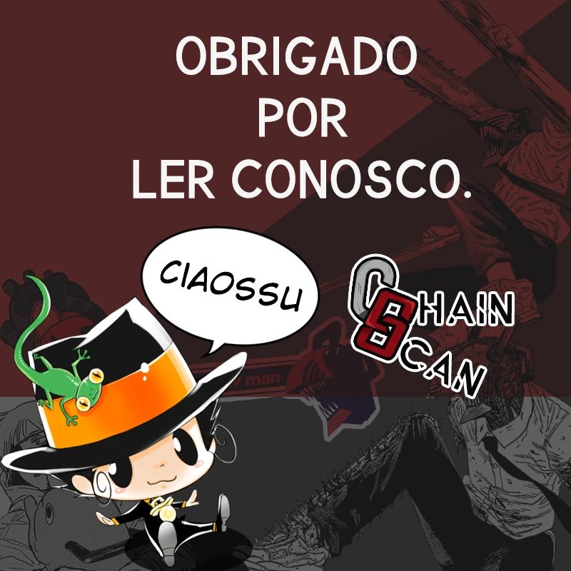 Chainsaw Man — Cap. 5, pág. 21