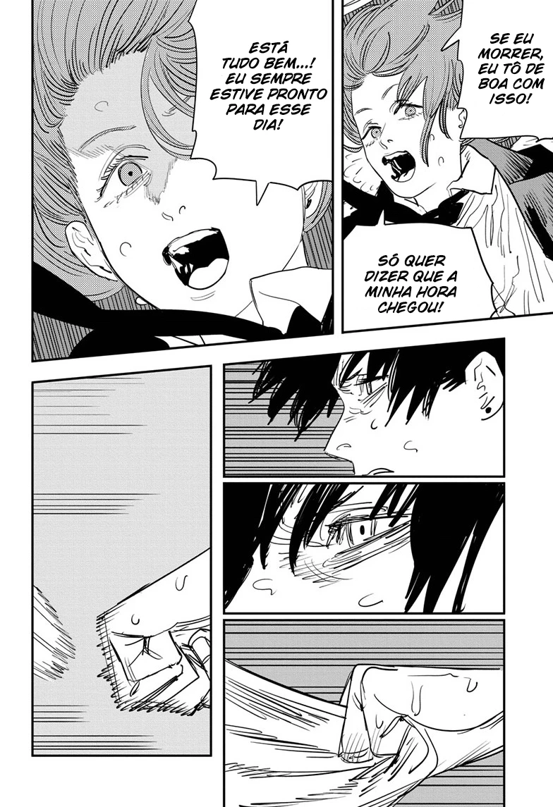 Chainsaw Man — Cap. 50, pág. 8