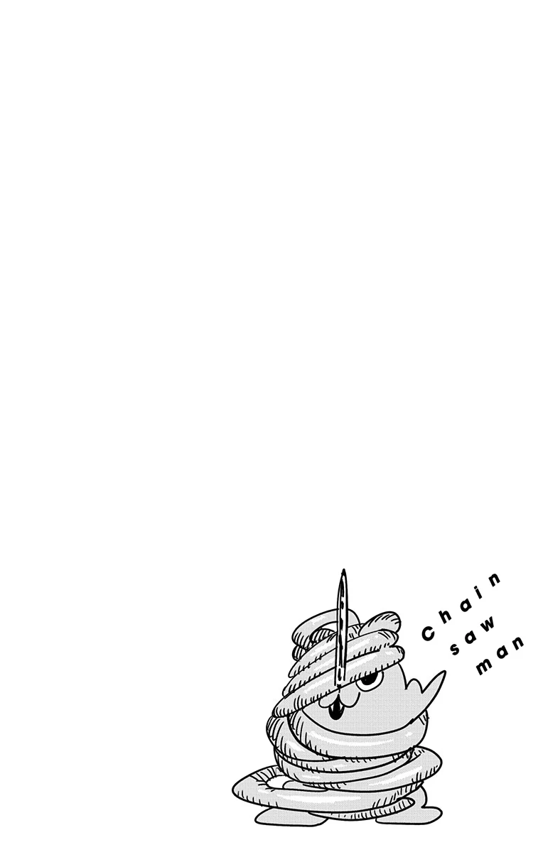Chainsaw Man — Cap. 50, pág. 20