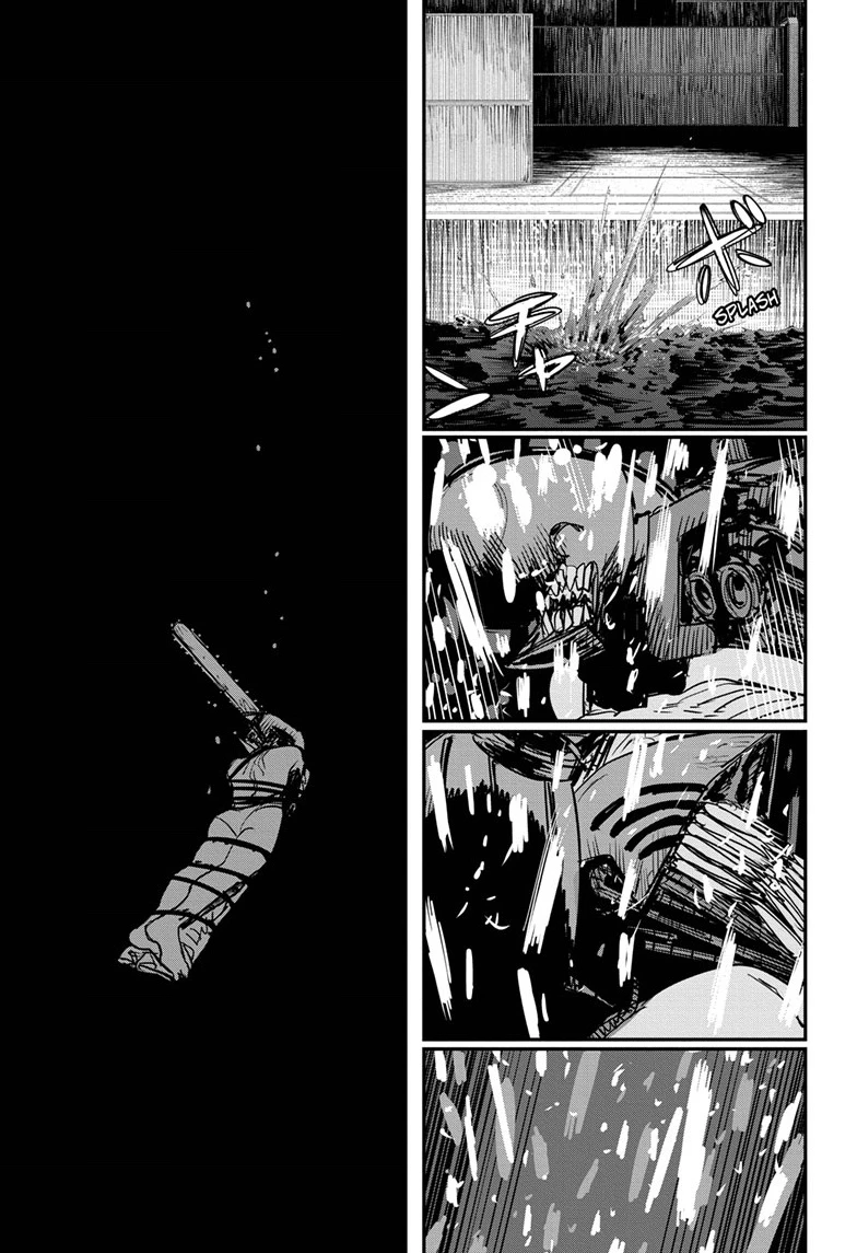 Chainsaw Man — Cap. 51, pág. 7