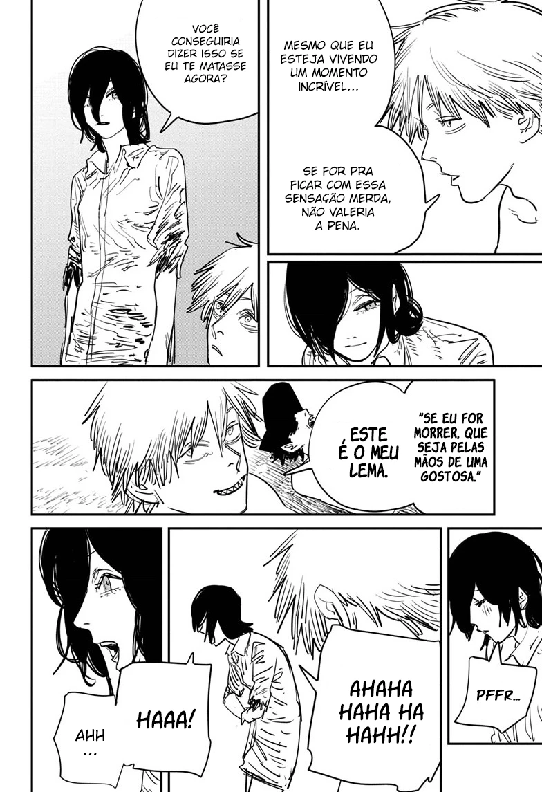 Chainsaw Man — Cap. 51, pág. 12