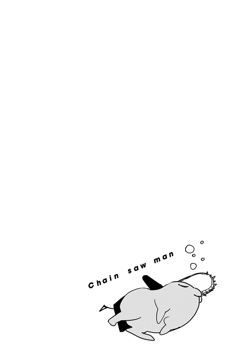Chainsaw Man — Cap. 51, pág. 20