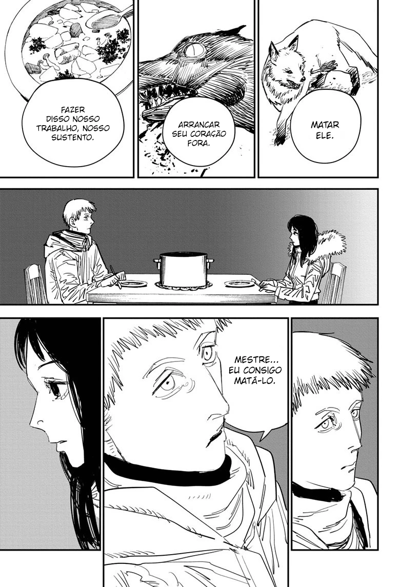 Chainsaw Man — Cap. 54, pág. 5