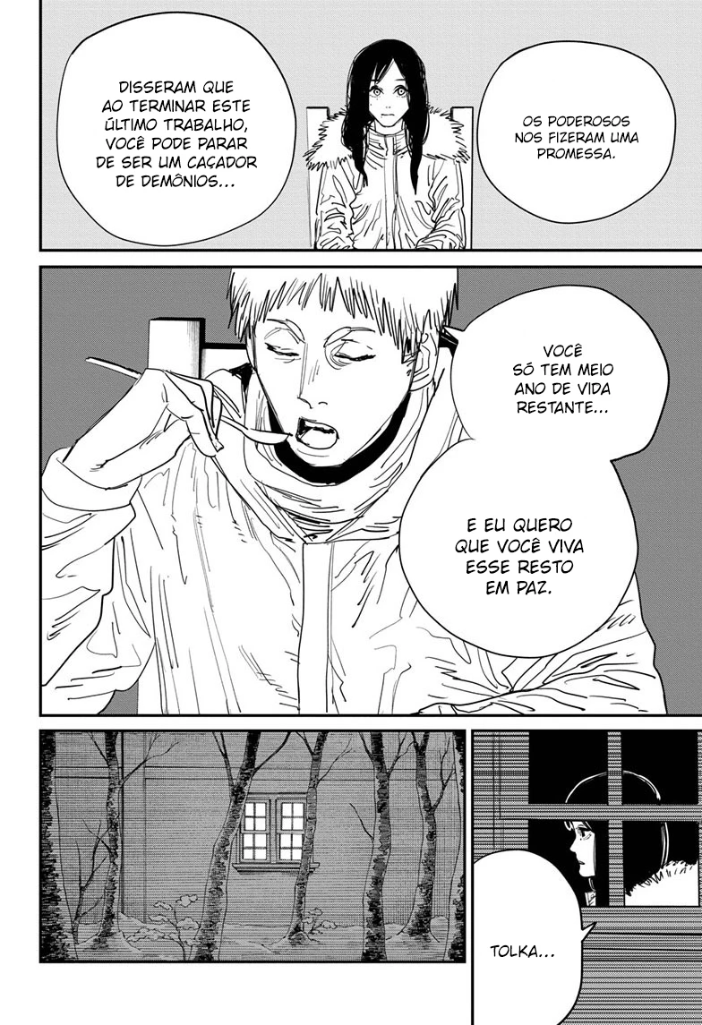 Chainsaw Man — Cap. 54, pág. 6