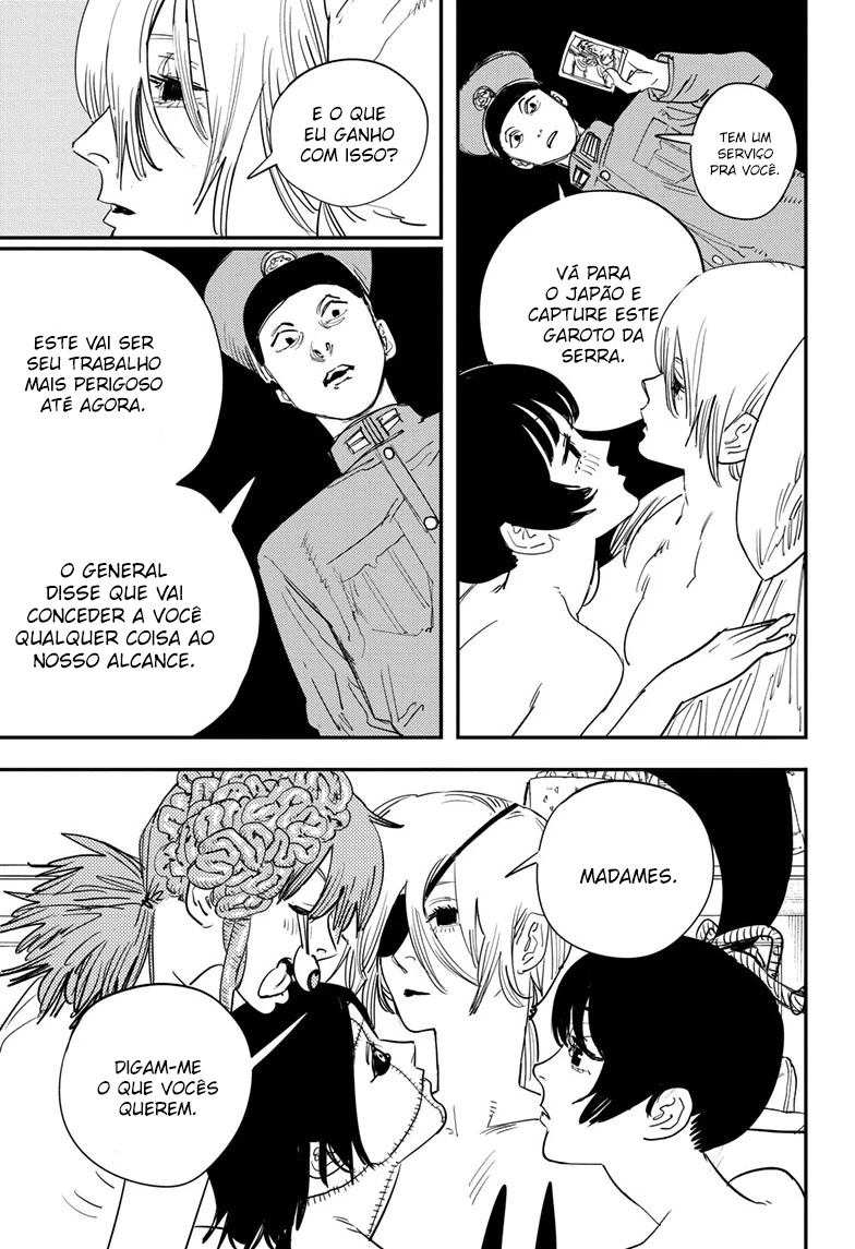 Chainsaw Man — Cap. 54, pág. 9
