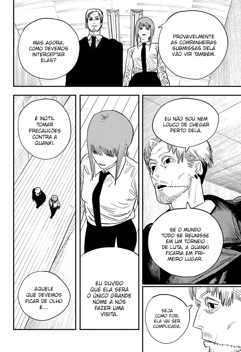 Chainsaw Man — Cap. 54, pág. 12