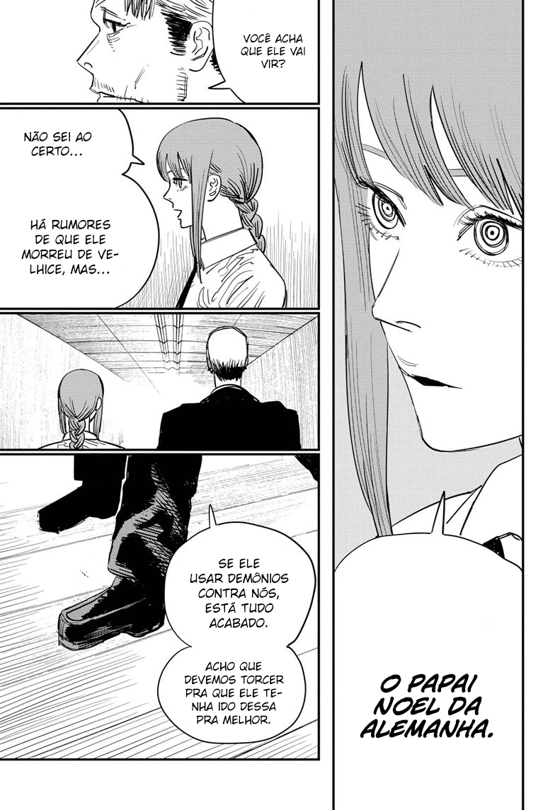 Chainsaw Man — Cap. 54, pág. 13