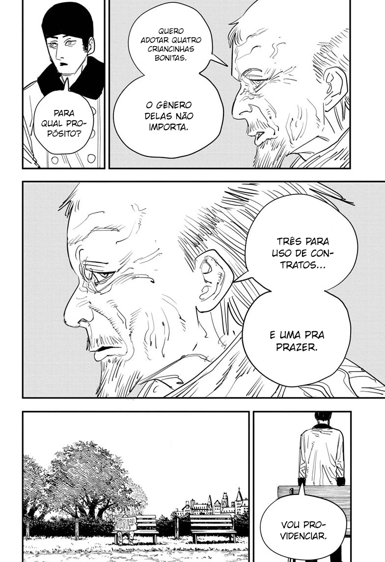Chainsaw Man — Cap. 54, pág. 16