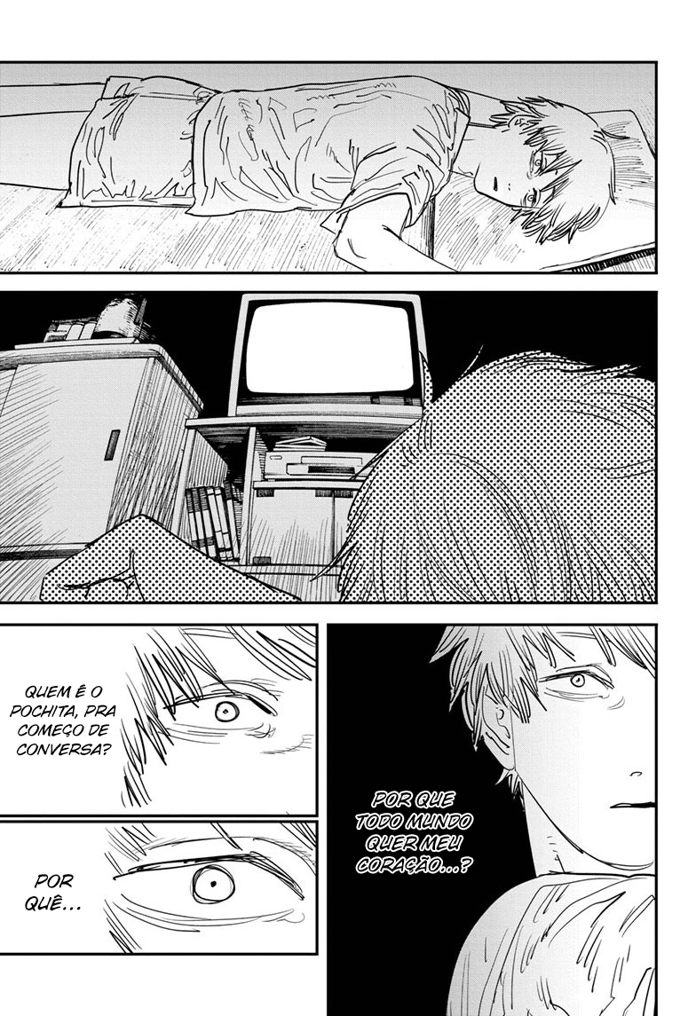 Chainsaw Man — Cap. 54, pág. 17