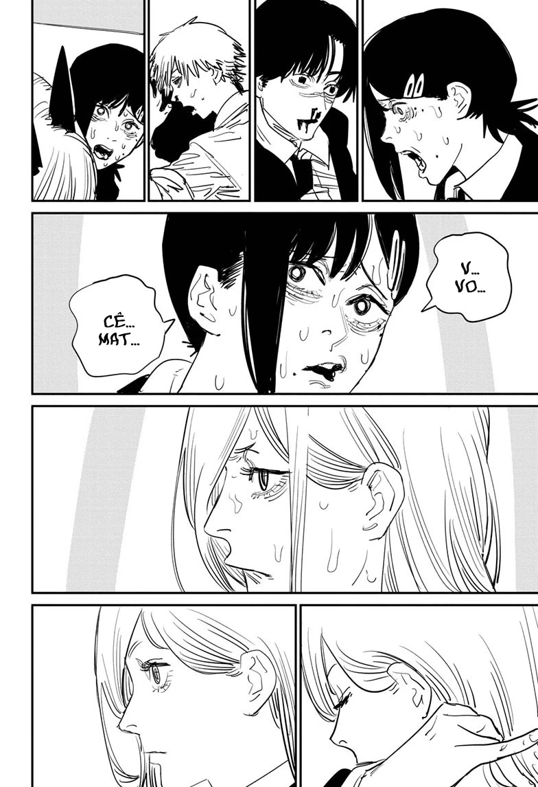 Chainsaw Man — Cap. 57, pág. 10
