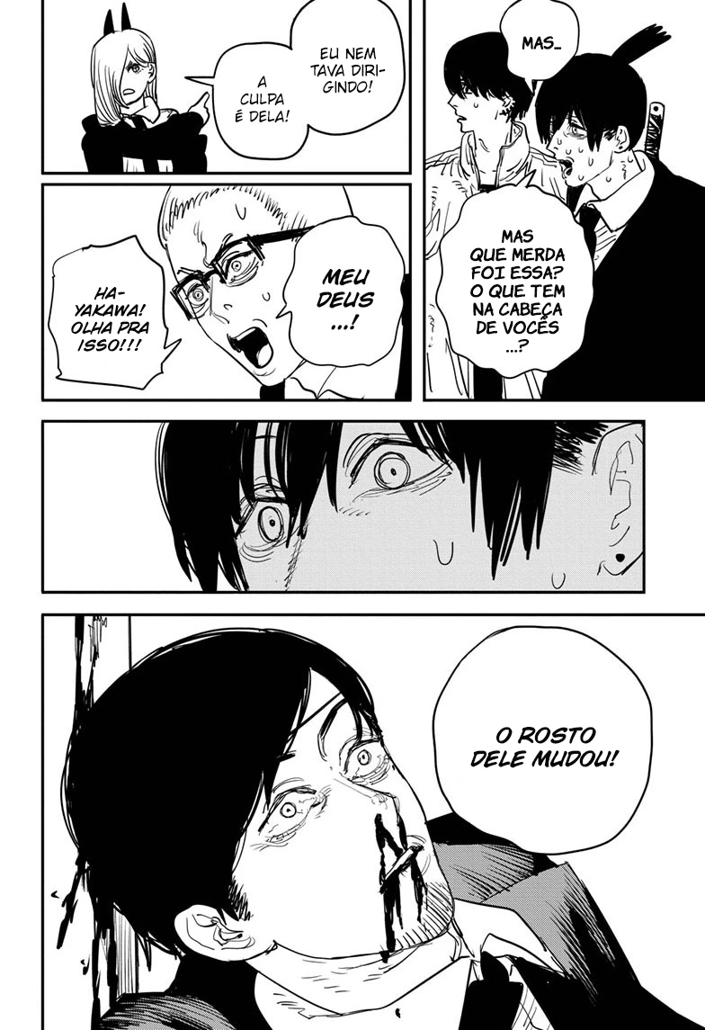 Chainsaw Man — Cap. 57, pág. 12