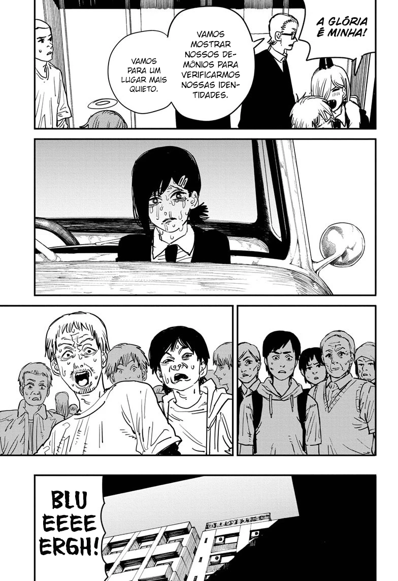 Chainsaw Man — Cap. 57, pág. 15