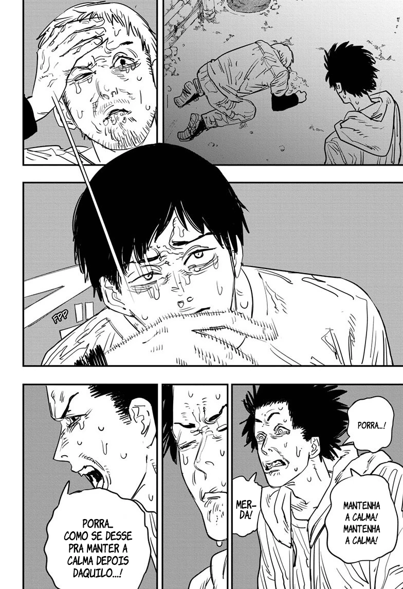 Chainsaw Man — Cap. 57, pág. 16
