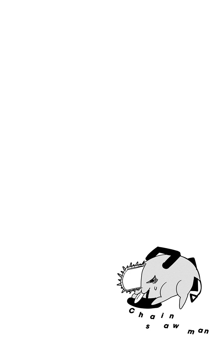 Chainsaw Man — Cap. 57, pág. 20