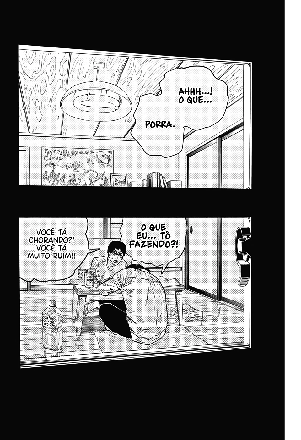 Chainsaw Man — Cap. 58, pág. 13