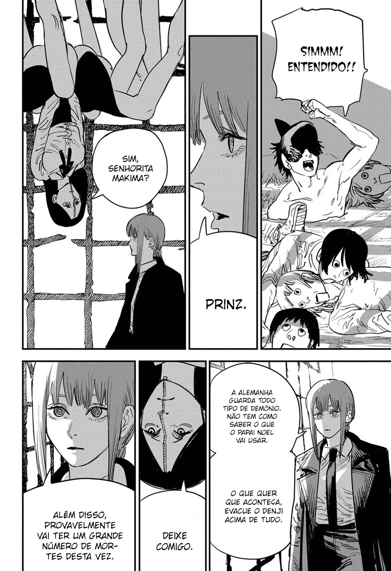 Chainsaw Man — Cap. 59, pág. 4