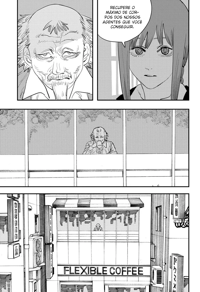 Chainsaw Man — Cap. 59, pág. 5