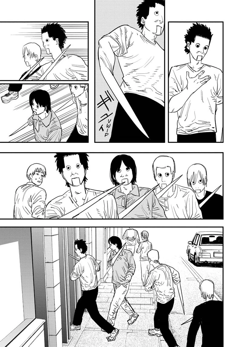 Chainsaw Man — Cap. 59, pág. 7