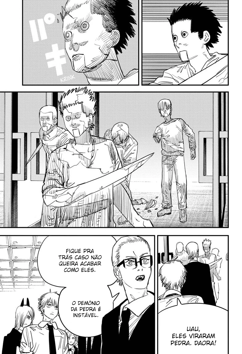 Chainsaw Man — Cap. 59, pág. 9