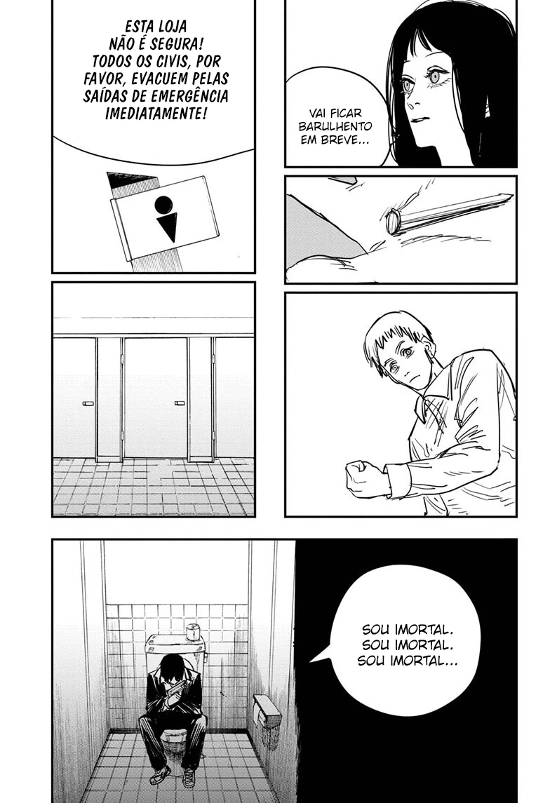 Chainsaw Man — Cap. 59, pág. 19