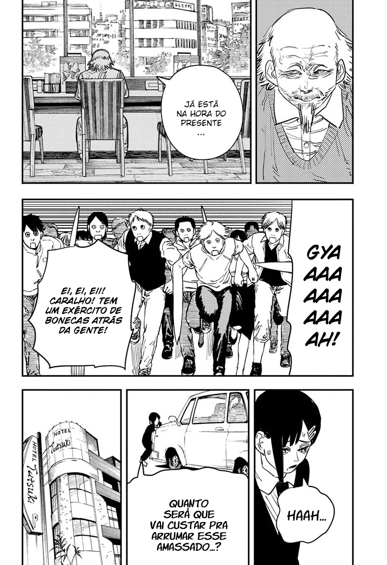 Chainsaw Man — Cap. 59, pág. 20