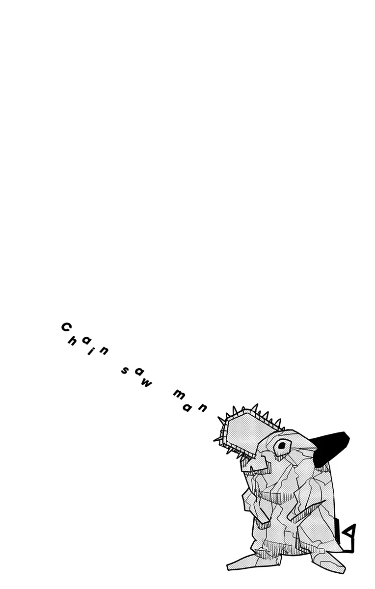 Chainsaw Man — Cap. 59, pág. 22