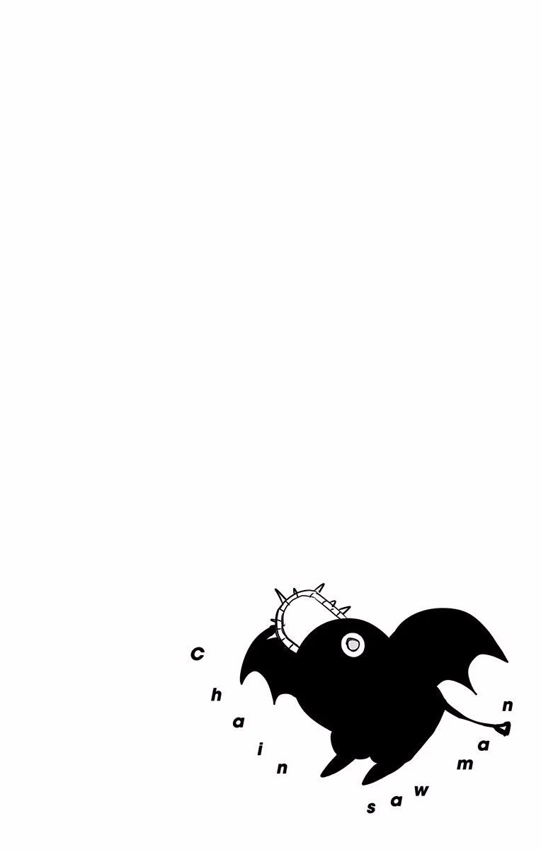 Chainsaw Man — Cap. 6, pág. 20