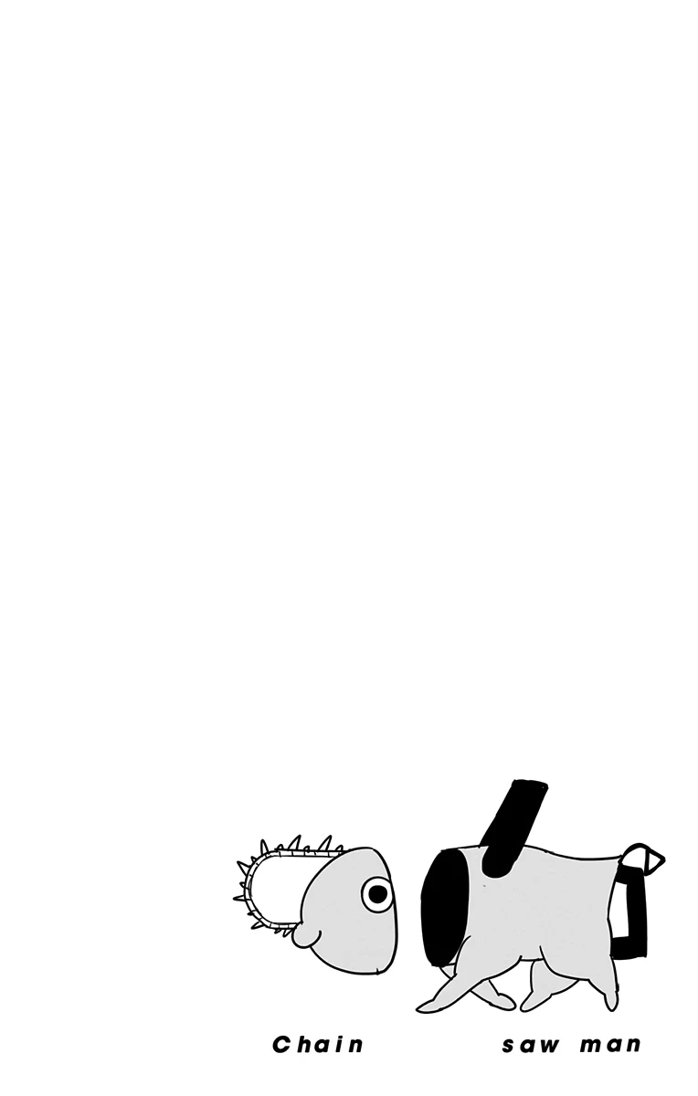 Chainsaw Man — Cap. 60, pág. 21