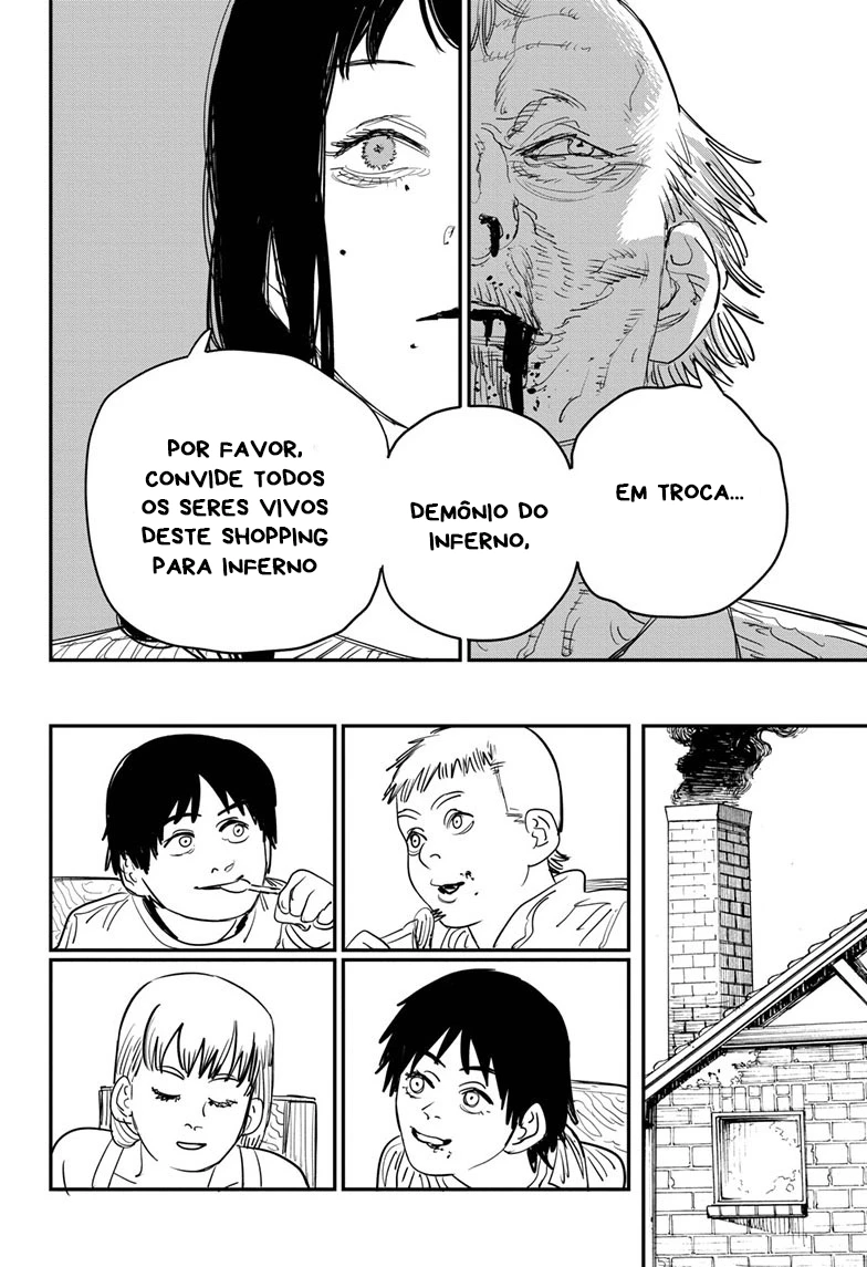 Chainsaw Man — Cap. 63, pág. 12
