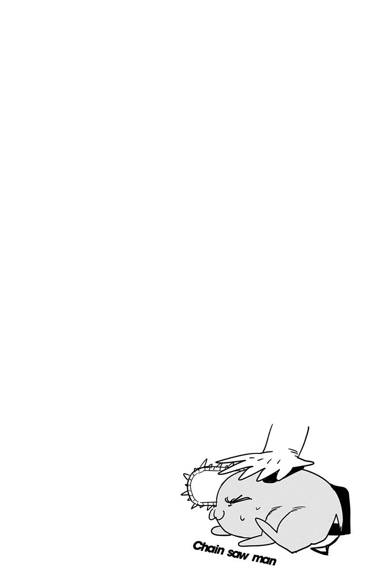 Chainsaw Man — Cap. 63, pág. 19