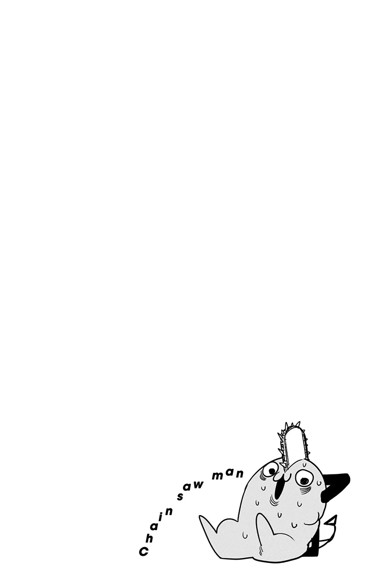Chainsaw Man — Cap. 64, pág. 19