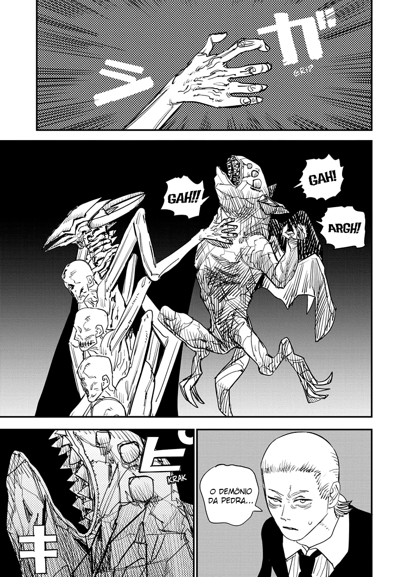 Chainsaw Man — Cap. 65, pág. 3