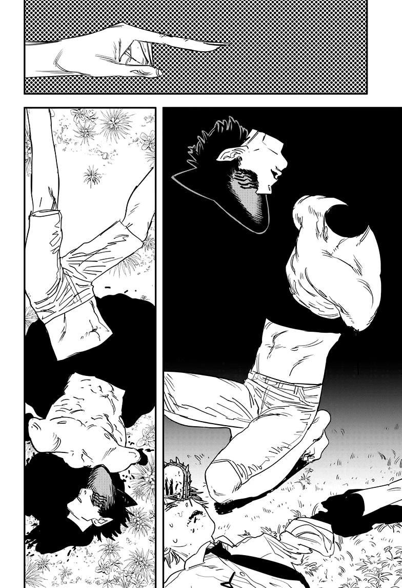 Chainsaw Man — Cap. 65, pág. 6