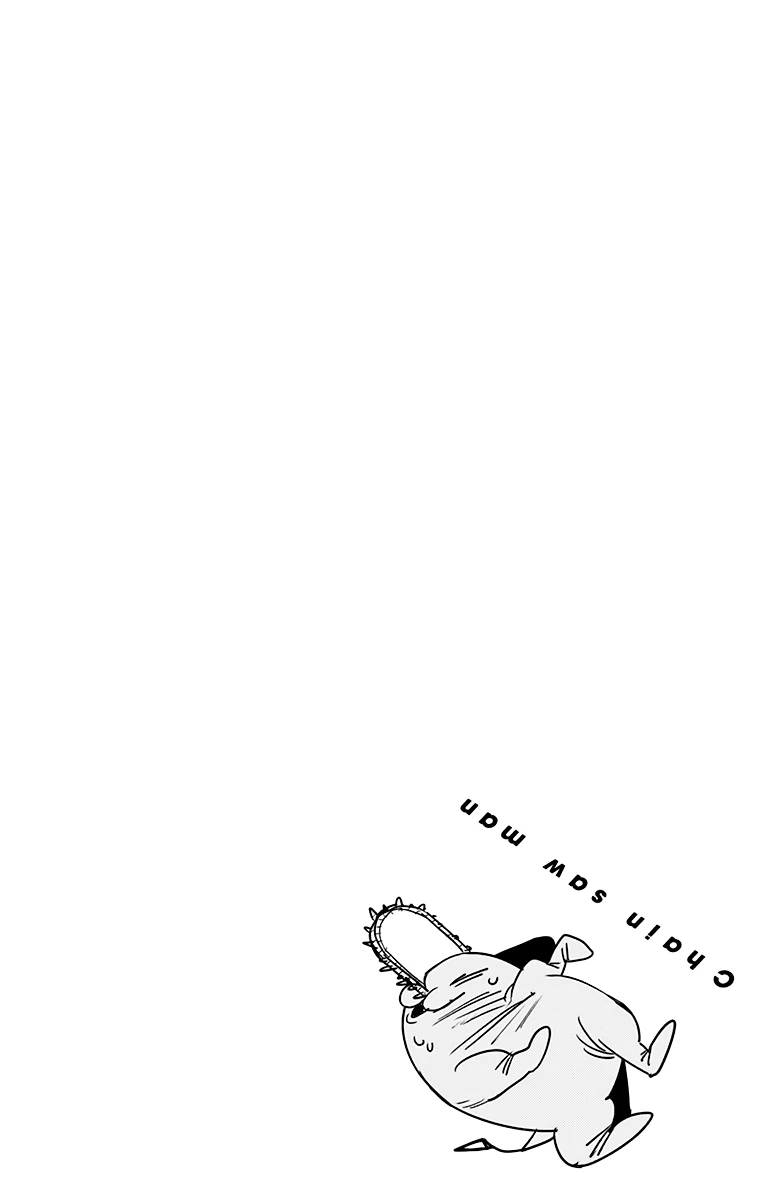 Chainsaw Man — Cap. 65, pág. 19