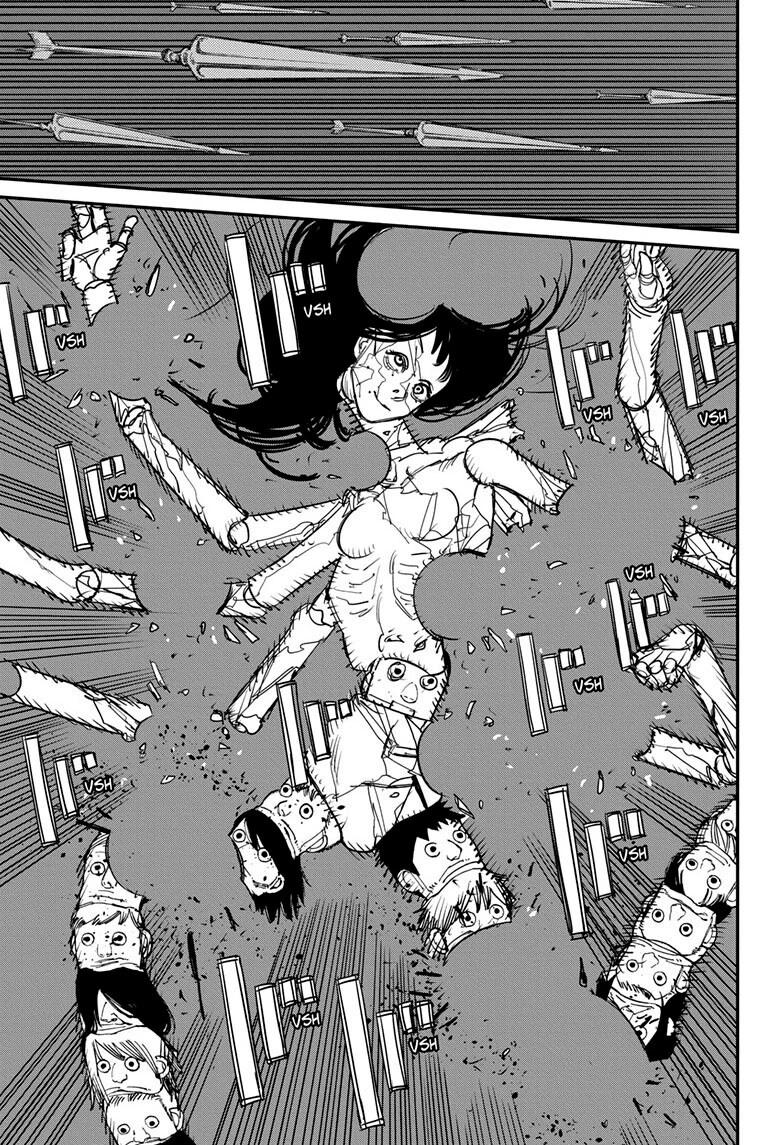 Chainsaw Man — Cap. 67, pág. 16