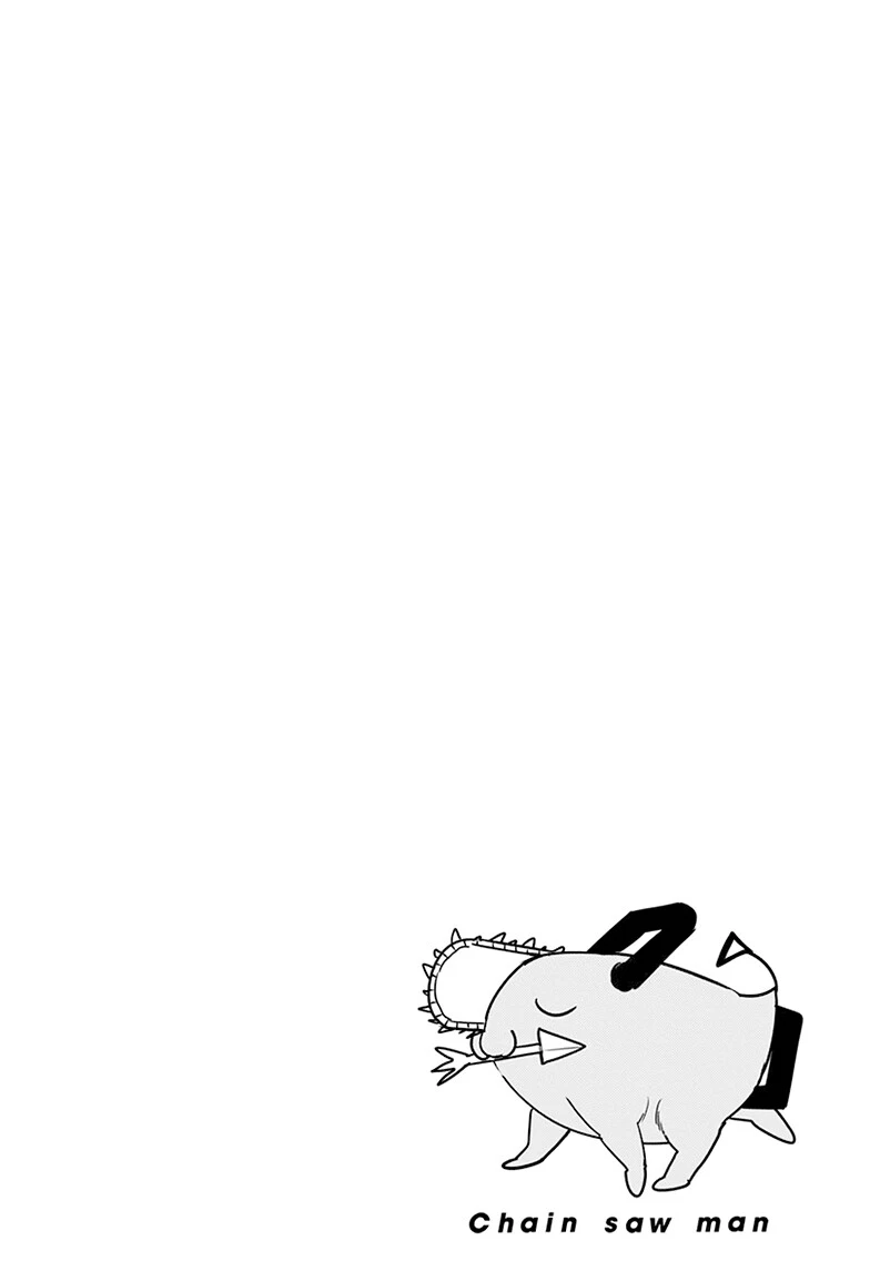Chainsaw Man — Cap. 67, pág. 20