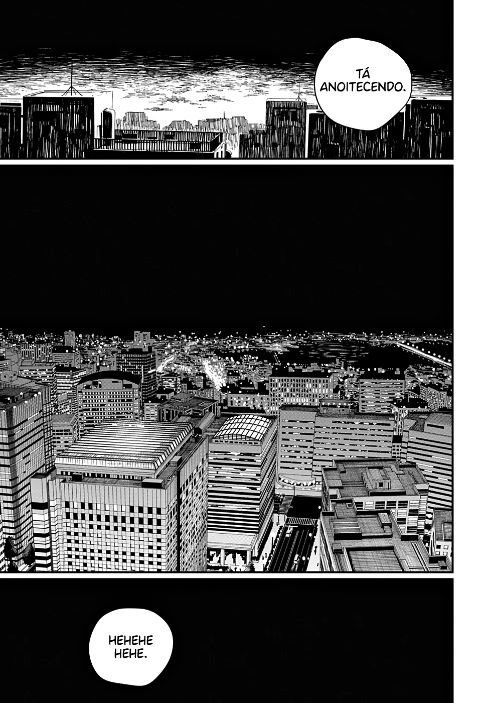 Chainsaw Man — Cap. 68, pág. 12