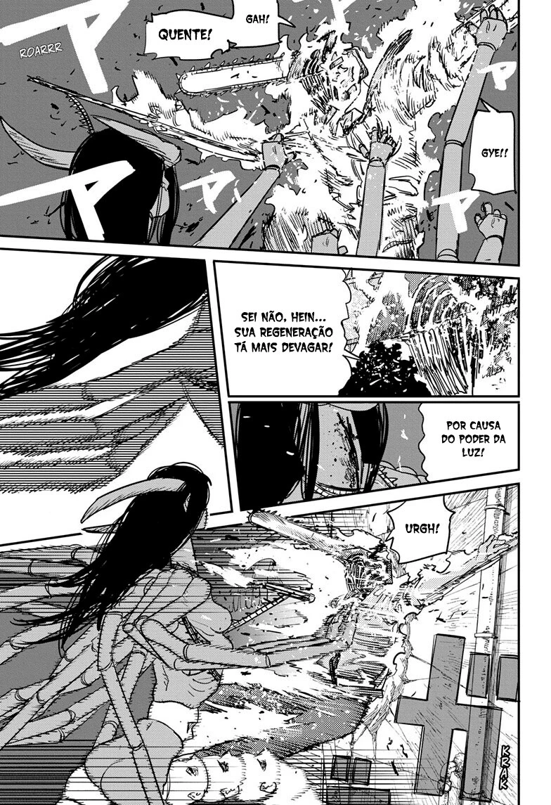 Chainsaw Man — Cap. 69, pág. 5
