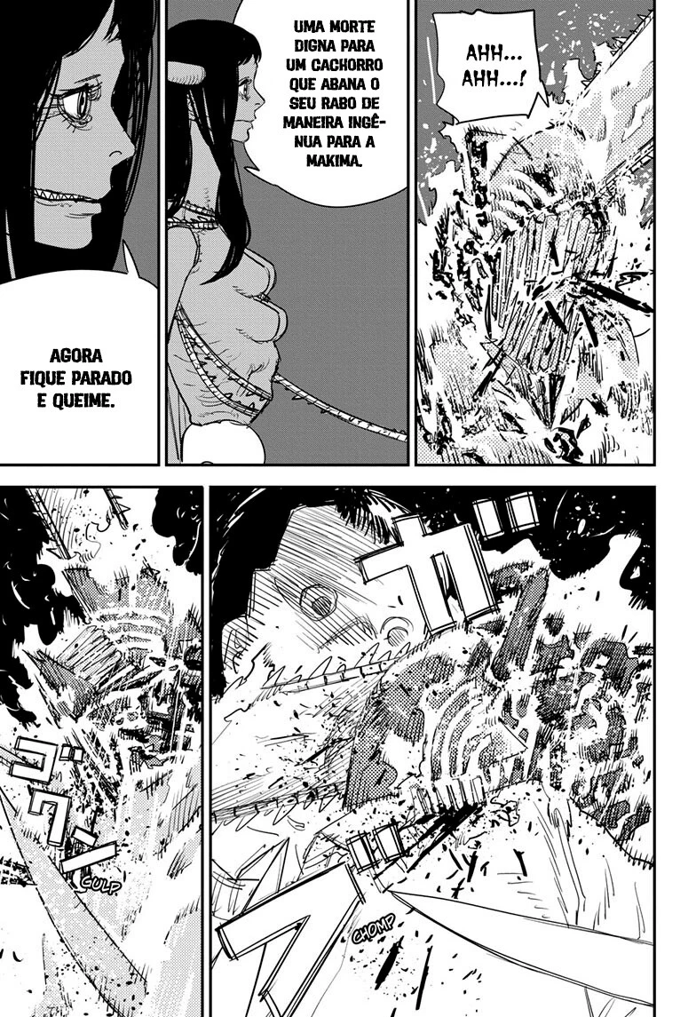 Chainsaw Man — Cap. 69, pág. 7