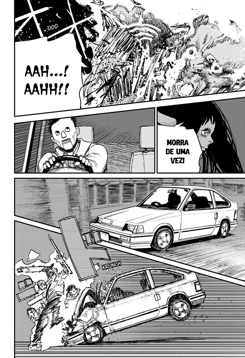 Chainsaw Man — Cap. 69, pág. 11