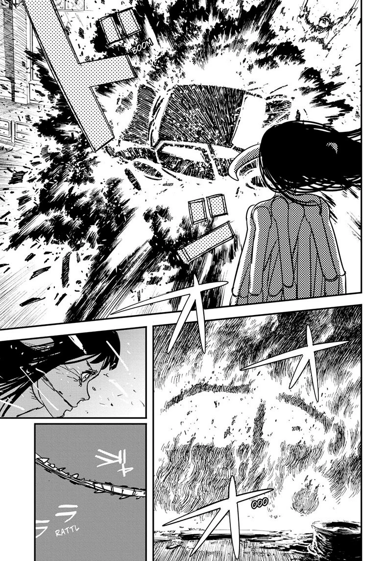 Chainsaw Man — Cap. 69, pág. 12