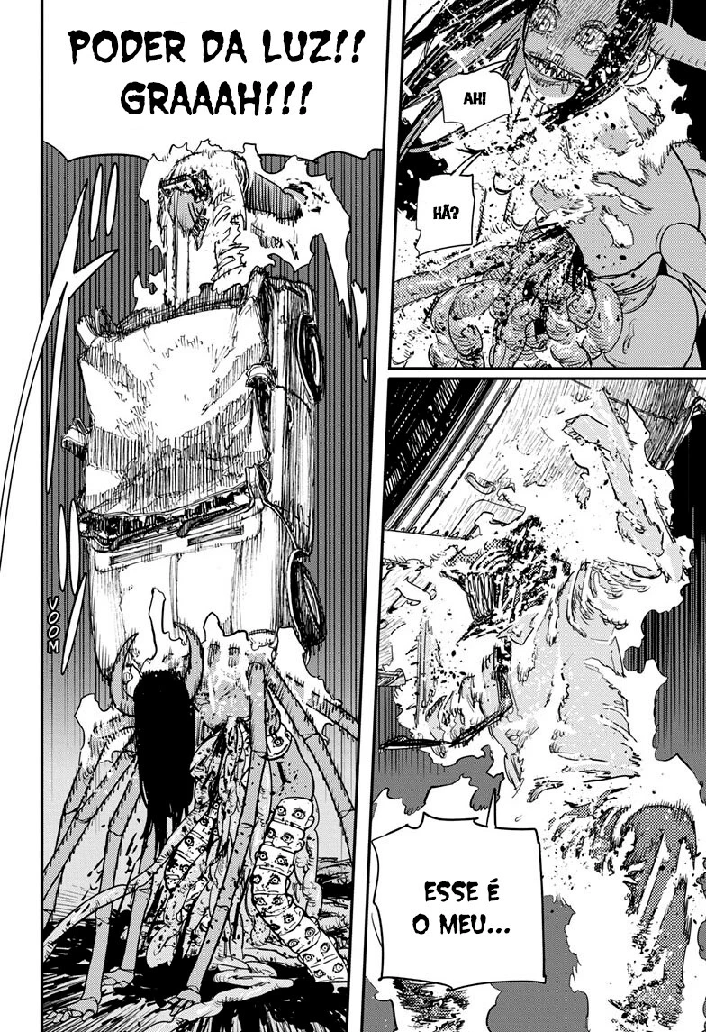 Chainsaw Man — Cap. 69, pág. 16