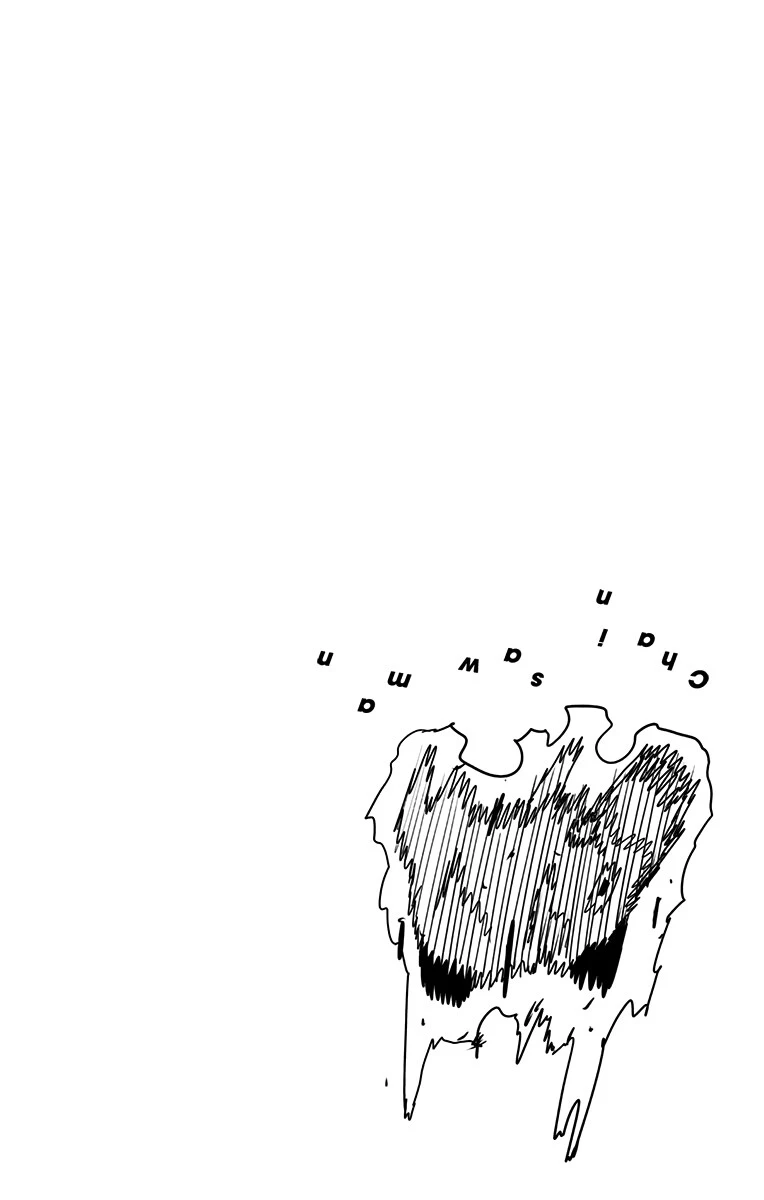 Chainsaw Man — Cap. 69, pág. 18