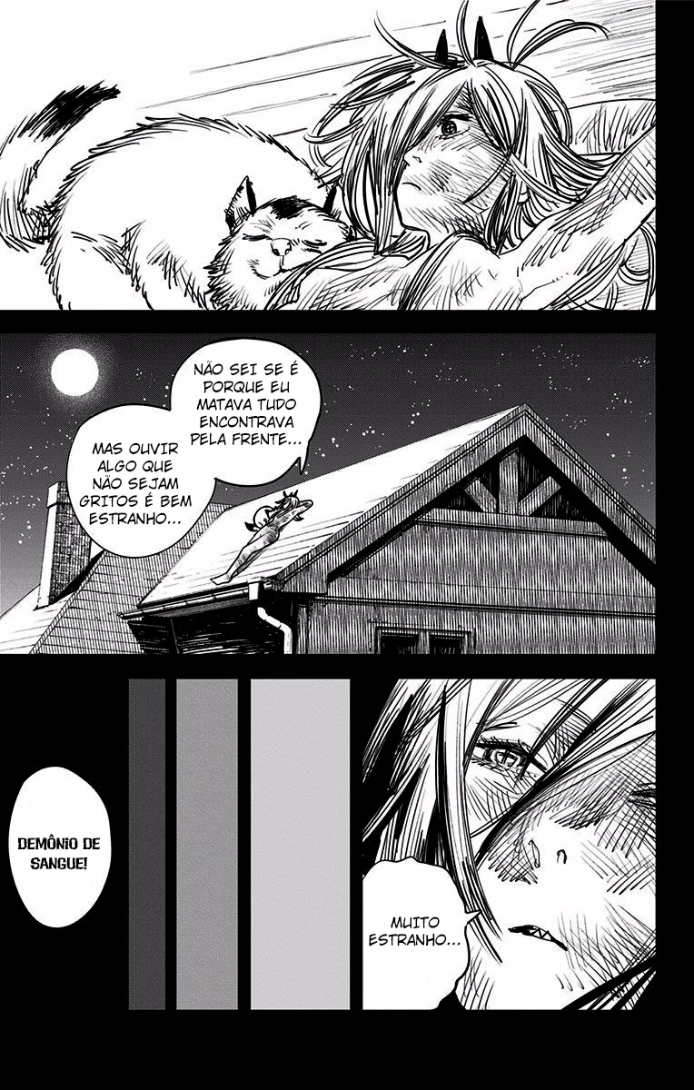 Chainsaw Man — Cap. 7, pág. 7