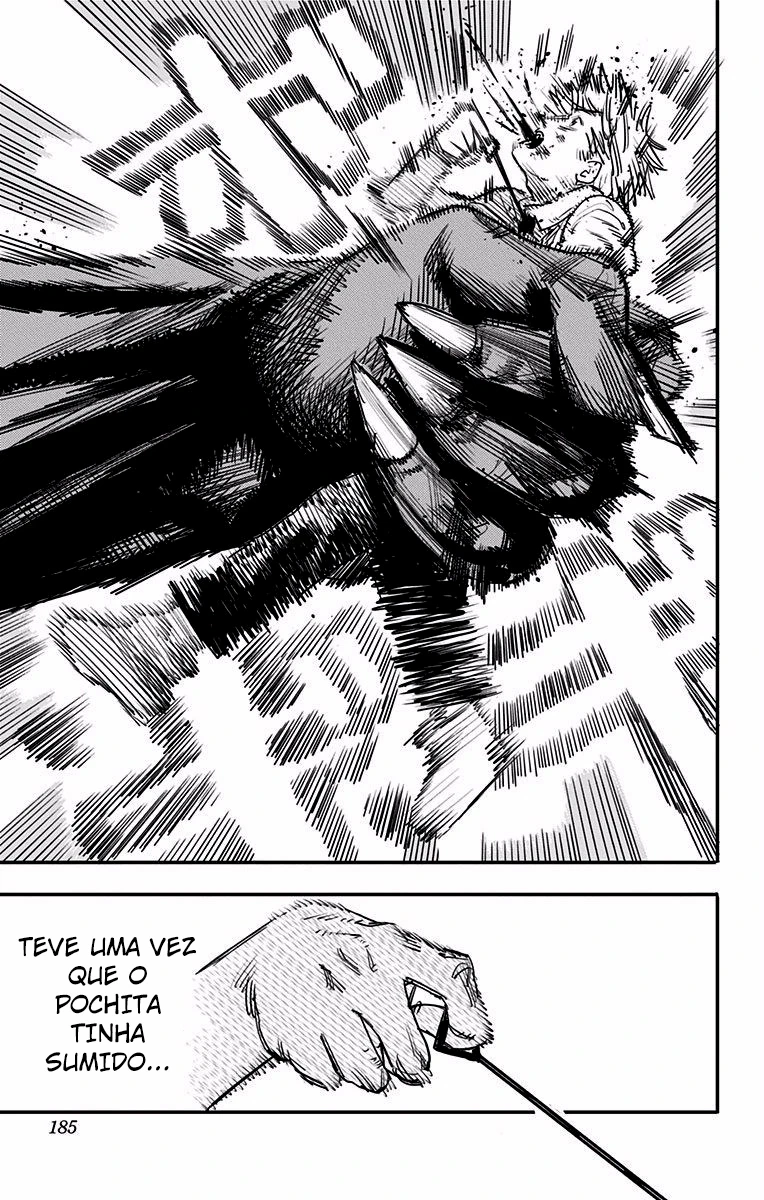 Chainsaw Man — Cap. 7, pág. 15