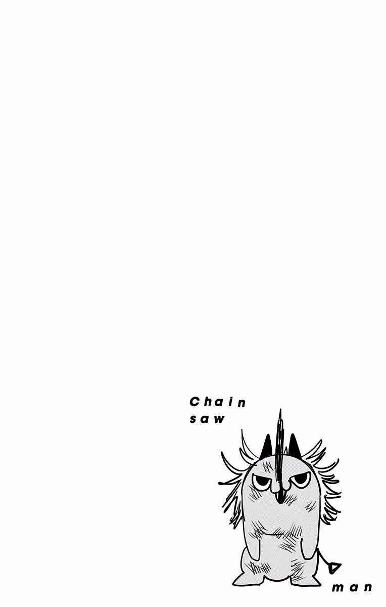 Chainsaw Man — Cap. 7, pág. 19