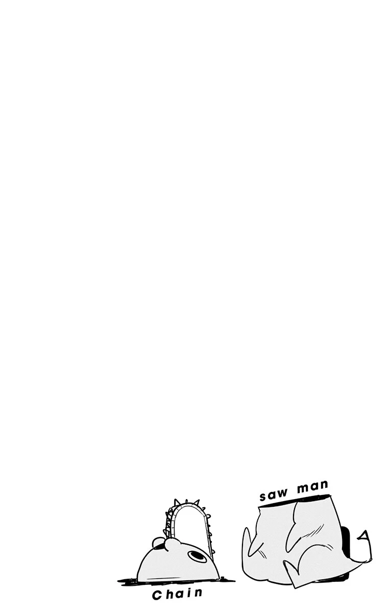 Chainsaw Man — Cap. 70, pág. 19