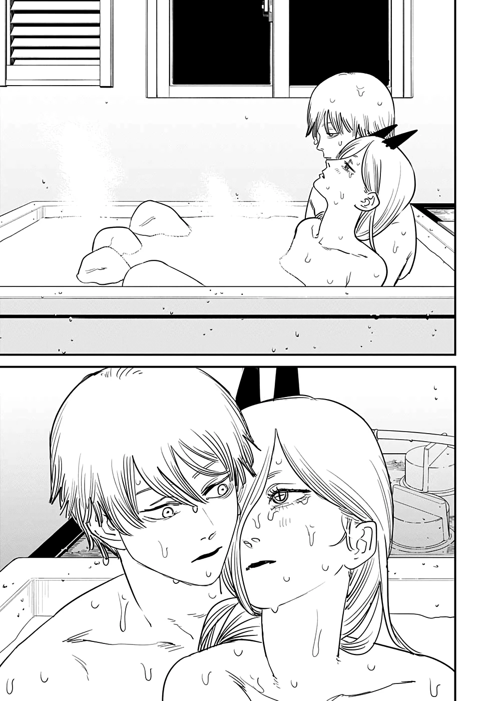 Chainsaw Man — Cap. 71, pág. 16