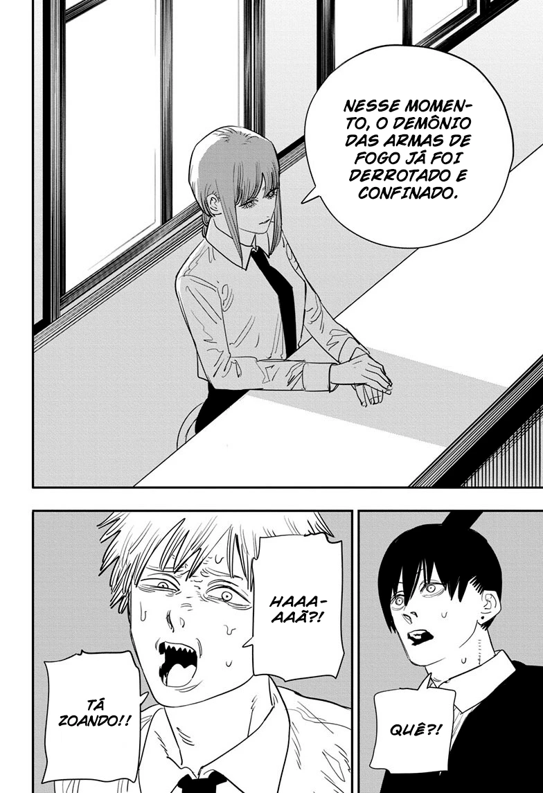 Chainsaw Man — Cap. 73, pág. 10