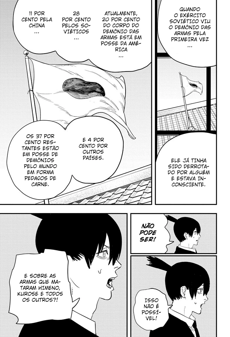 Chainsaw Man — Cap. 73, pág. 11